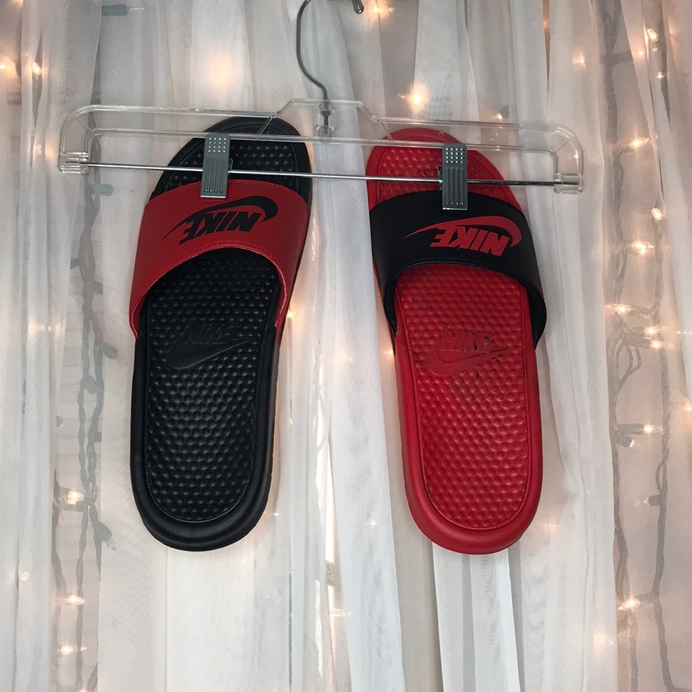Nike Slides